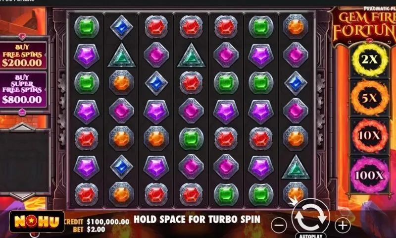 Ai phù hợp với Fortune Gems? Ai phù hợp với Fortune Gems?