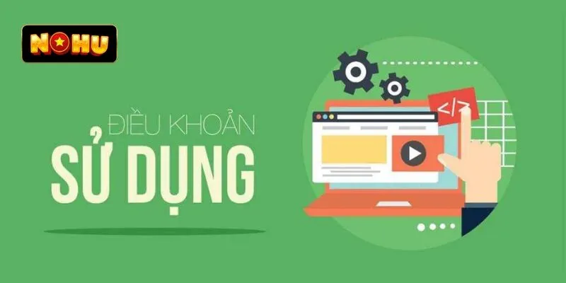 Điều khoản sử dụng về đối tượng người chơi Điều khoản sử dụng về đối tượng người chơi