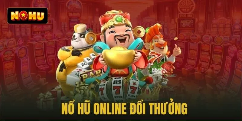 Giải trí cực đã với hàng loạt tựa game hấp dẫn Giải trí cực đã với hàng loạt tựa game hấp dẫn