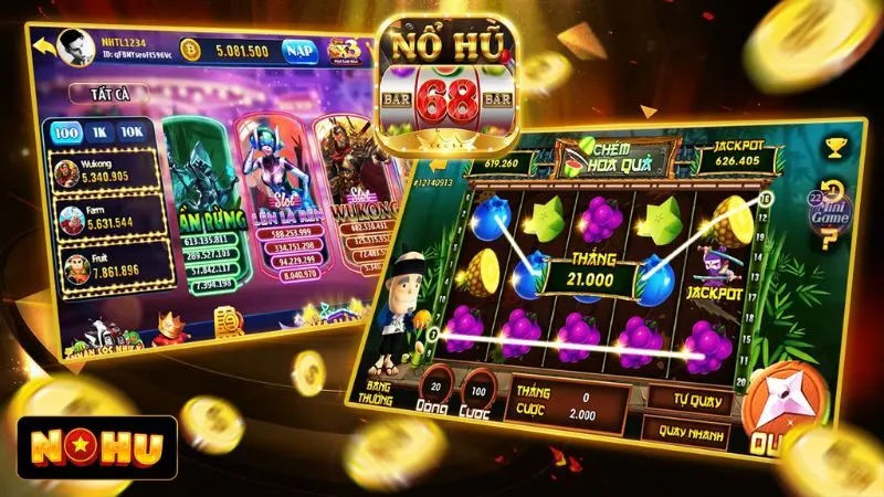 Người chơi có thể thoải mái trải nghiệm giải trí trên điện thoại khi tải app Người chơi có thể thoải mái trải nghiệm giải trí trên điện thoại khi tải app